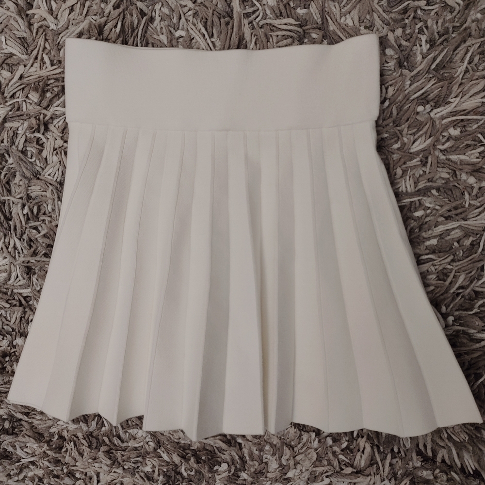 Minnirose Mini Skirt